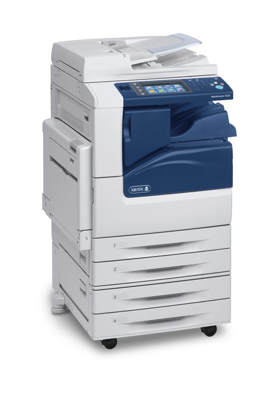 Xerox 7225