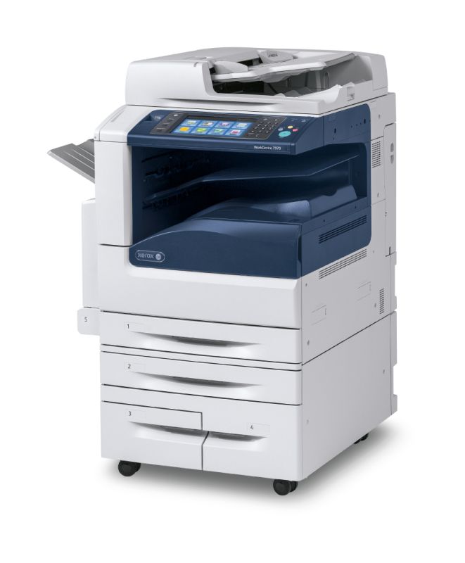 Xerox 7845